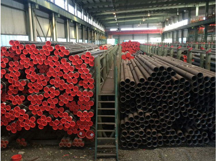 大城12crmo化肥专用管